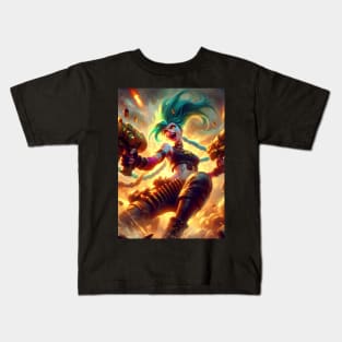 Jinx Kids T-Shirt